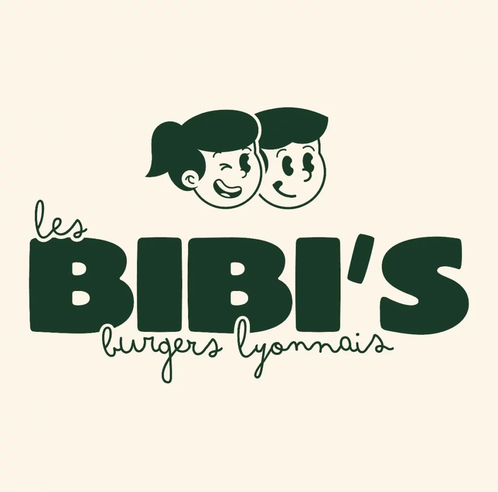 Bibi's Burgers Lyonnais, création de site web par Lyon Eats.