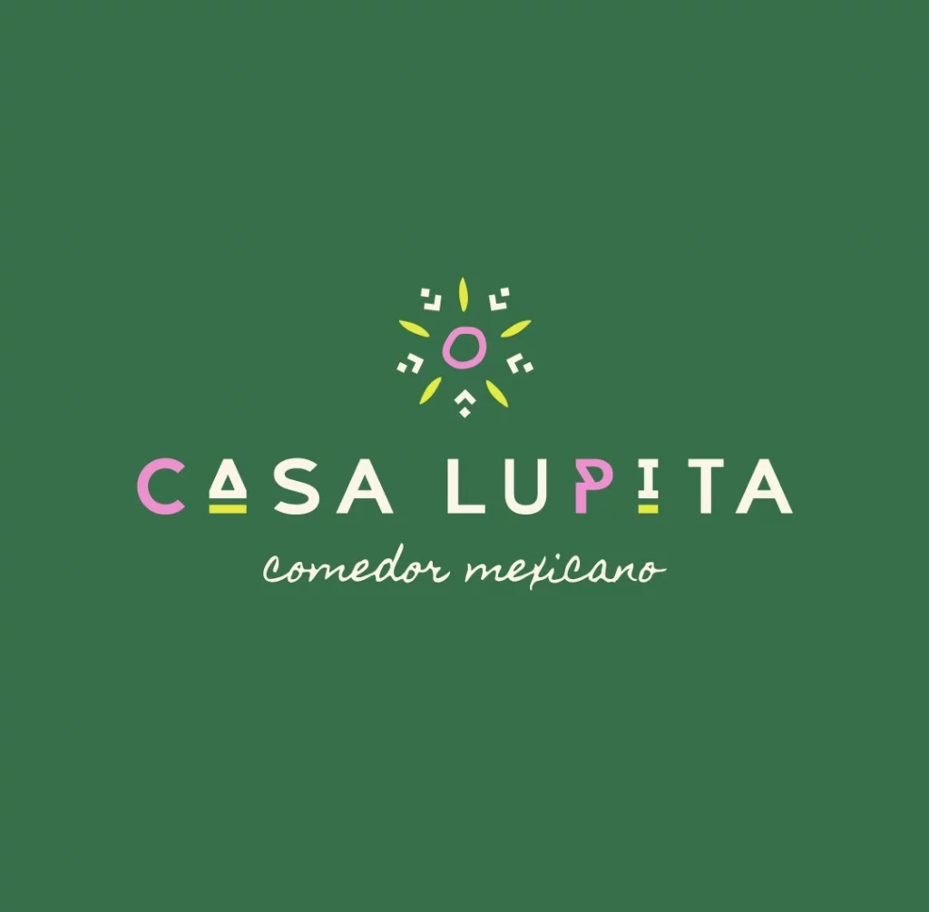 Restaurant mexicain Casa Lupita à Lyon, partenaire Lyon Eats.